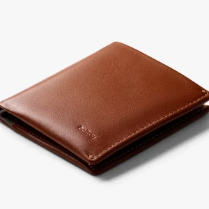 Bellroy | Portefeuille "Note Sleeve" - Terracotta
