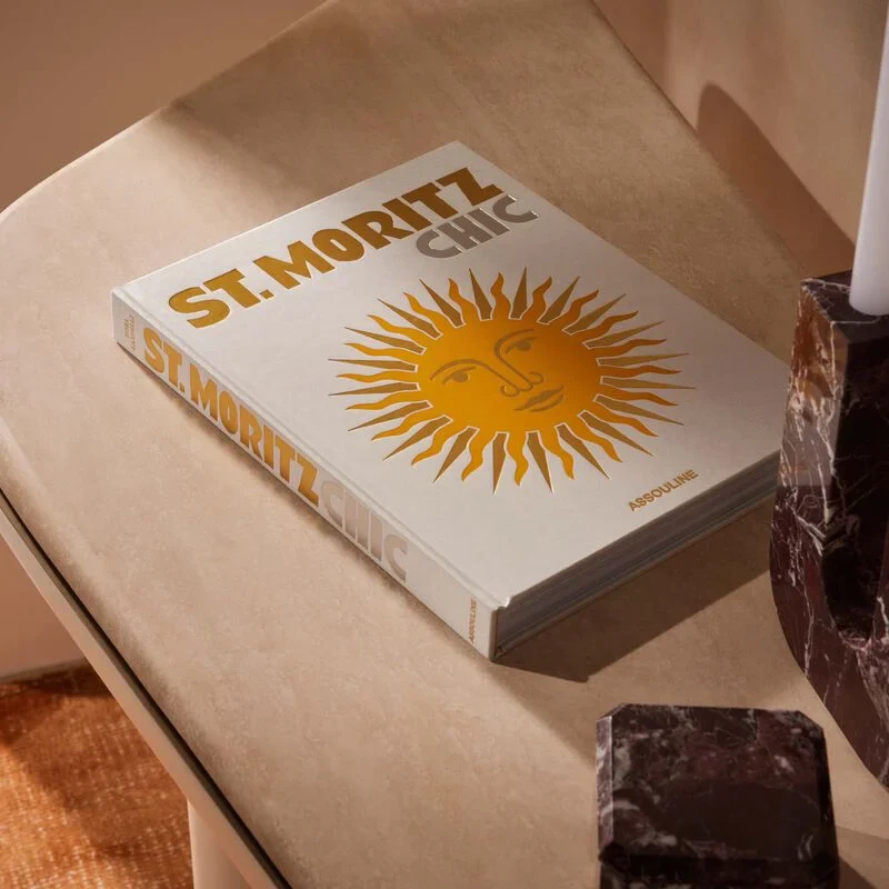 Assouline | St-Moritz chic – Image 3
