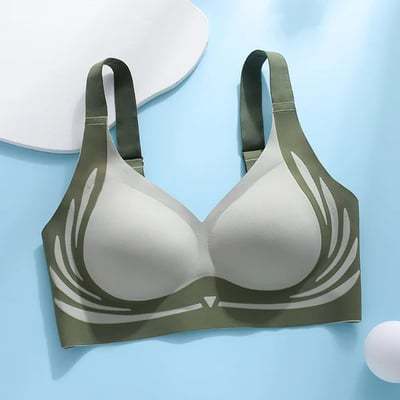 Moon - Soutien-gorge push-up à armatures Achetez 1 et obtenez 3 – Image 9