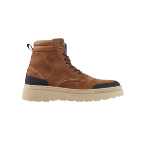 Bottines berby janto