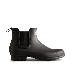 Original chelsea boots