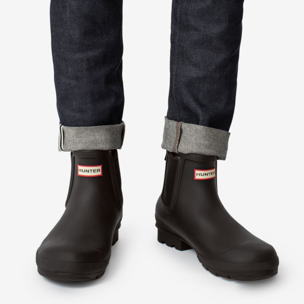 Original chelsea boots – Image 6