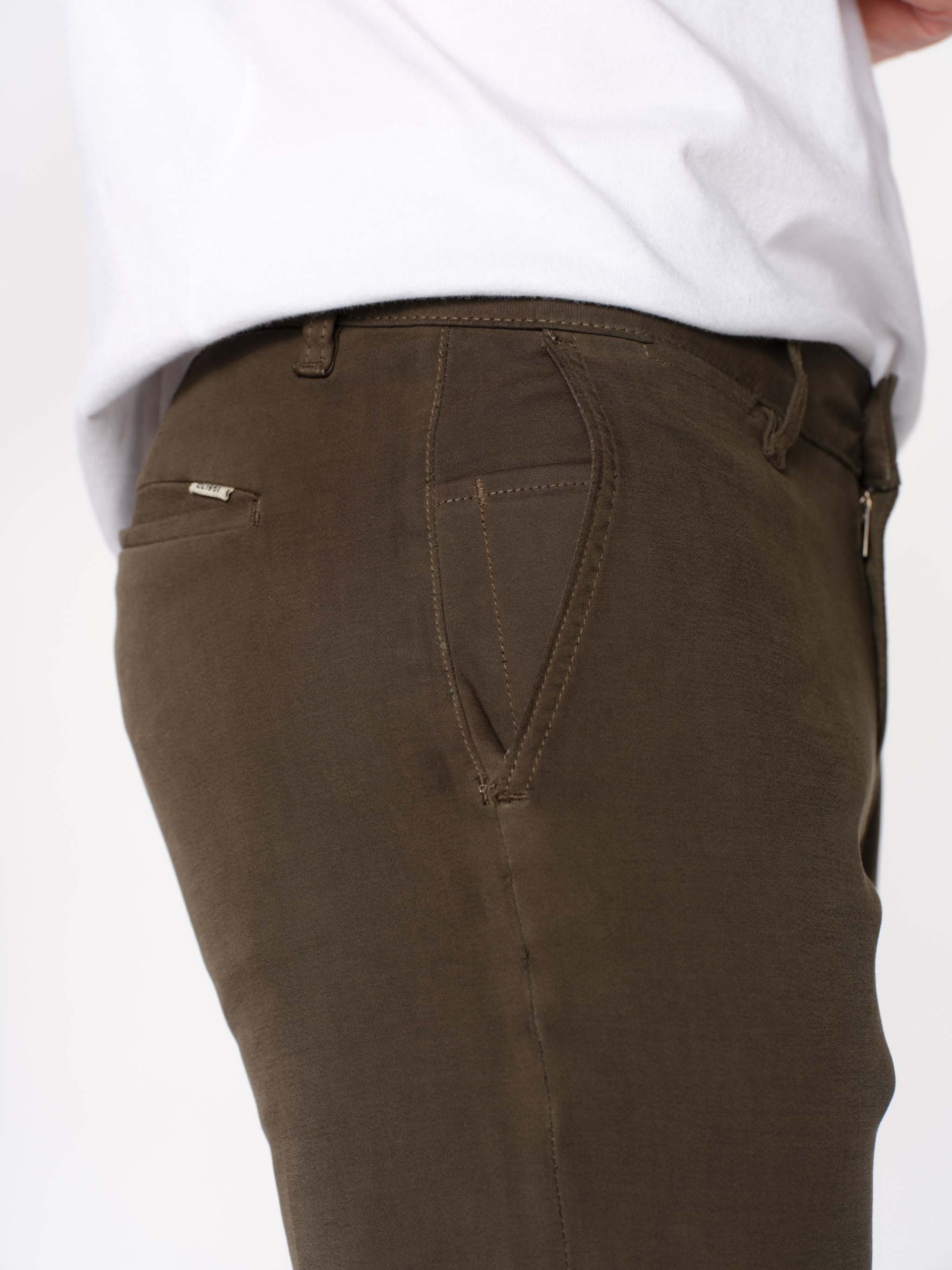 DL1961 | Pantalon "Ivan" - Paddock – Image 7