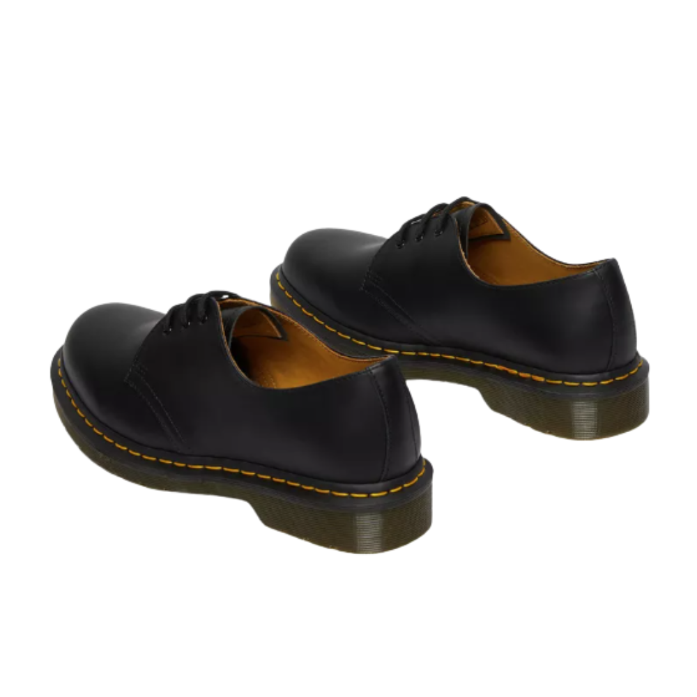 1461 black smooth – Image 4