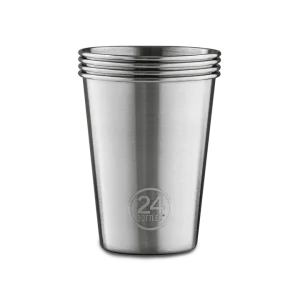 24 Bottles |  tasse en acier inoxydable
