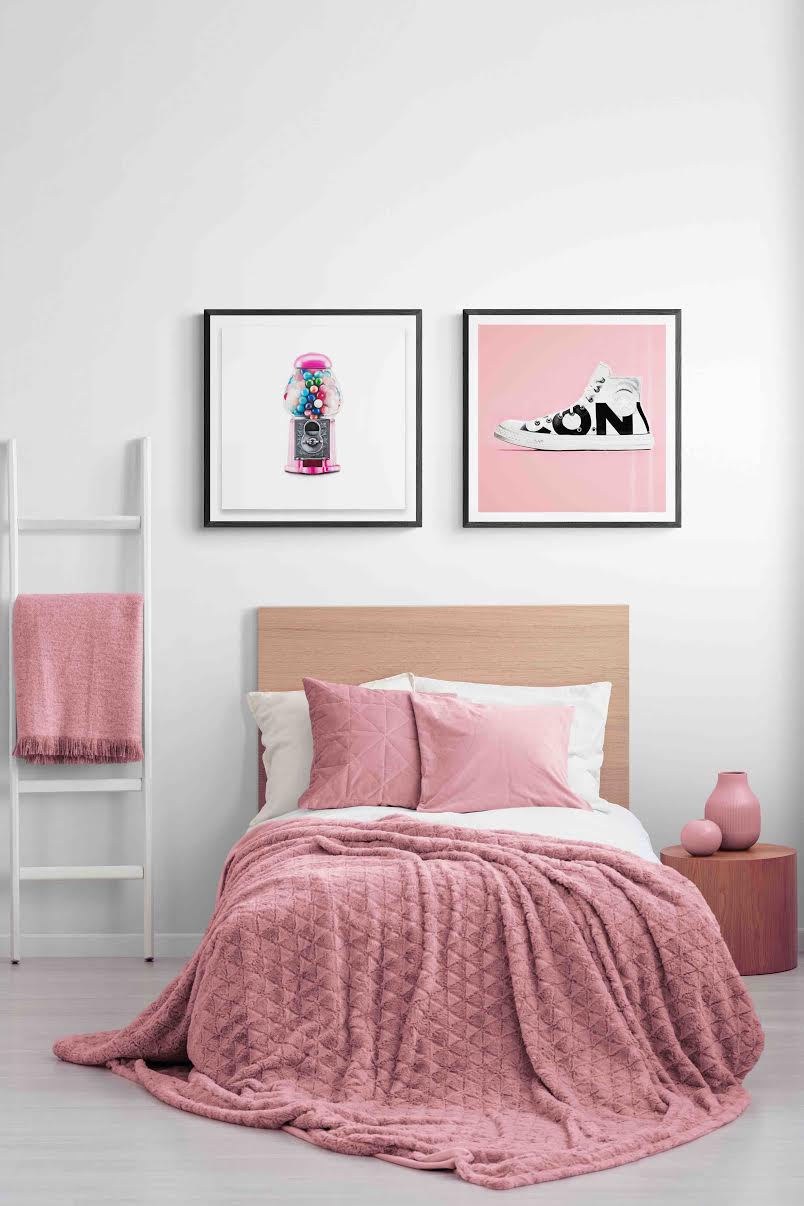 Erin Rothstein Art | "Gumball Machine" – Image 3
