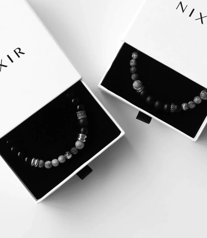 Nixir - Bracelet Carlos – Image 4