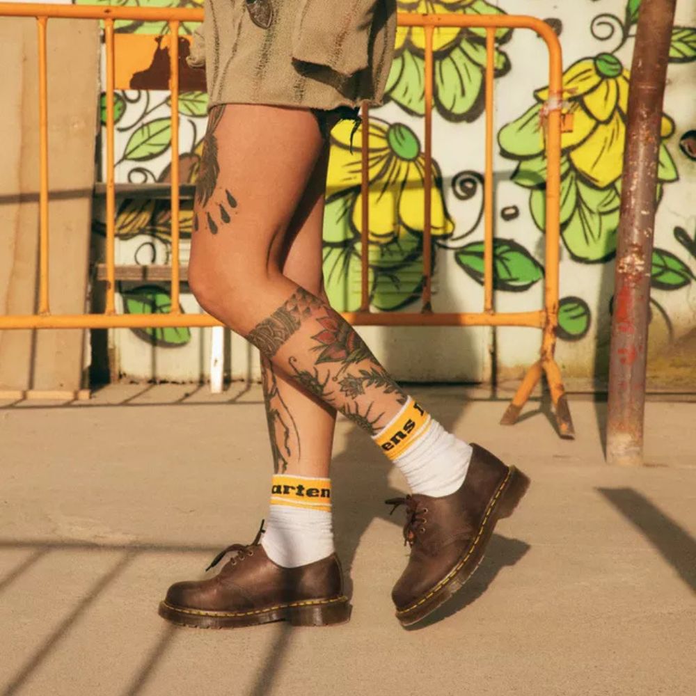 1461 crazy horse – Image 5