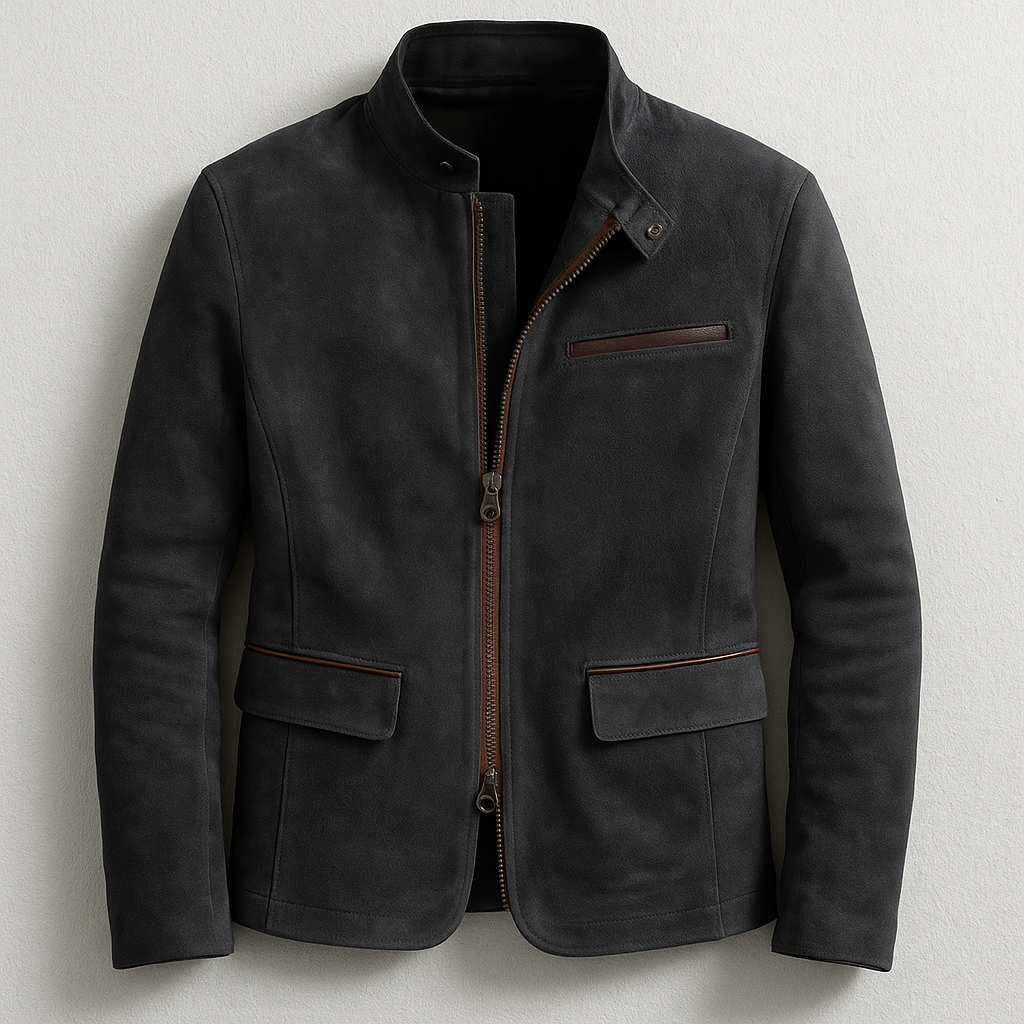 Hugo - Veste Élégante pour Hommes – Image 4