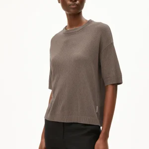 Armedangel | Chandail "LIZAA" - Beige