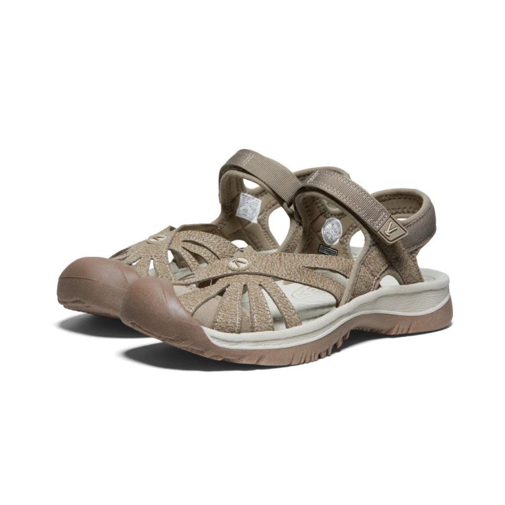 Rose sandal – Image 3