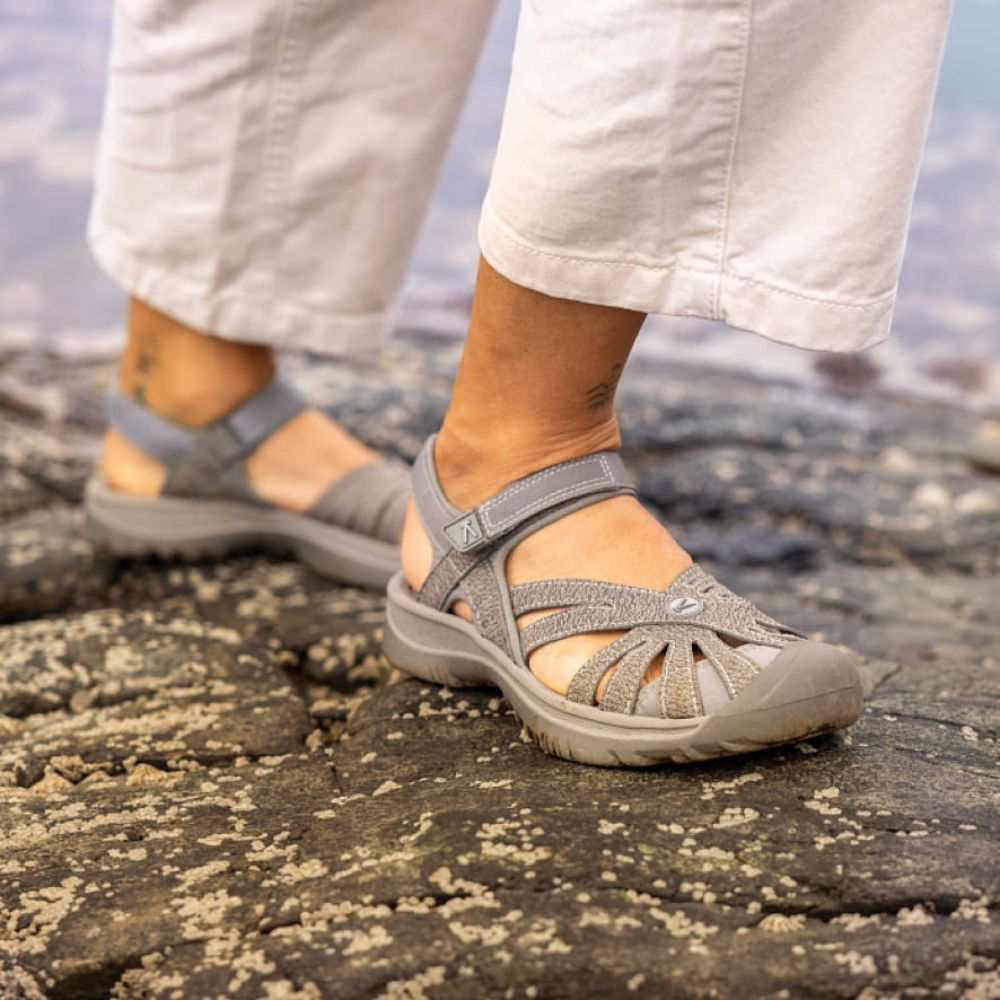 Rose sandal – Image 5