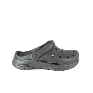 111385 arch fit foamies noir