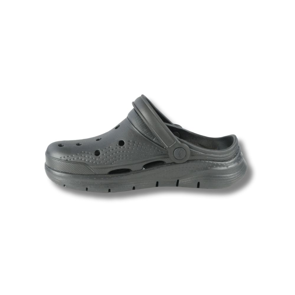 111385 arch fit foamies noir – Image 3