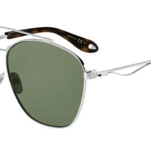 Lunettes de Soleil Givenchy Homme- Aviateur