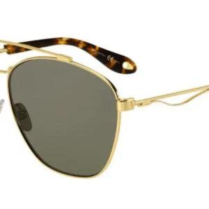 Lunettes de Soleil Givenchy Homme- Aviateur