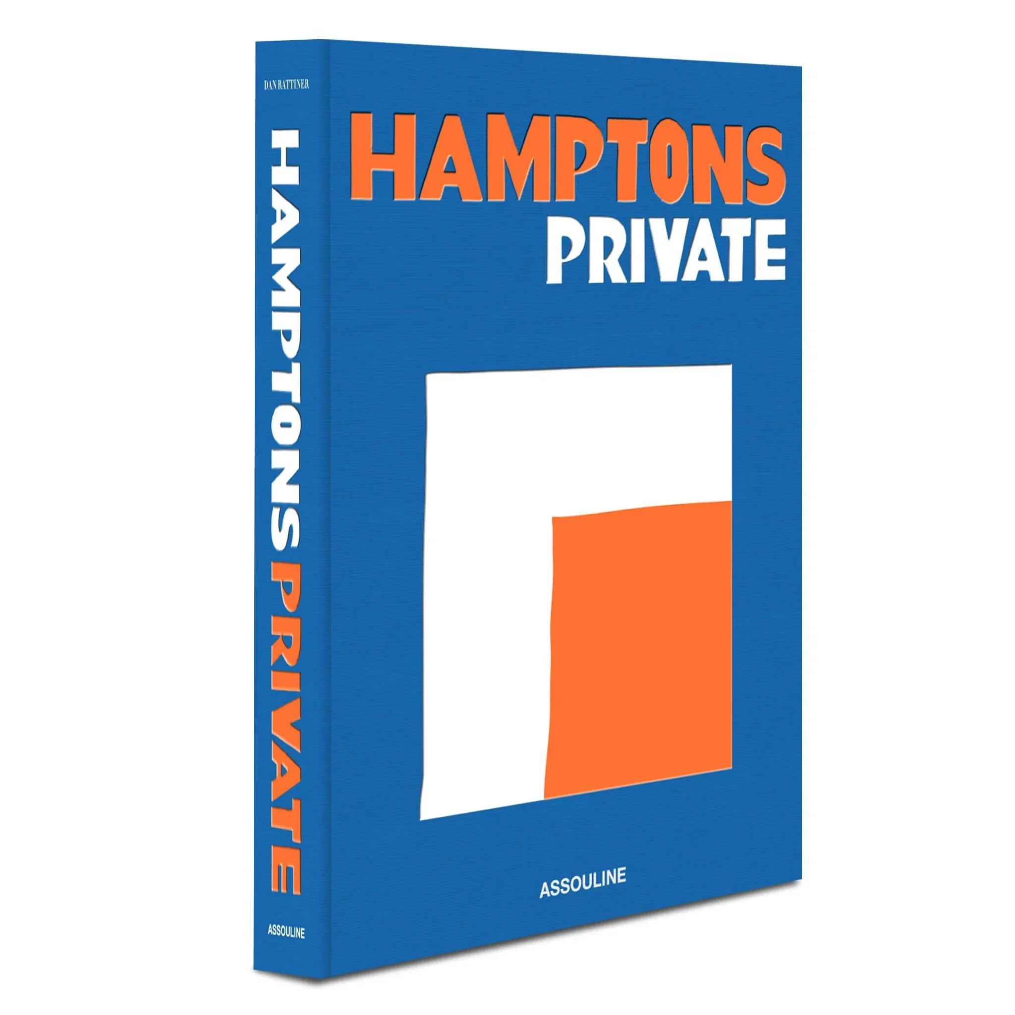 Assouline | Livre Hamptons Private – Image 3