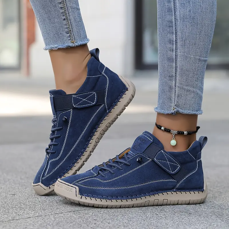 Chrysoline - Baskets confortables et de soutien – Image 5