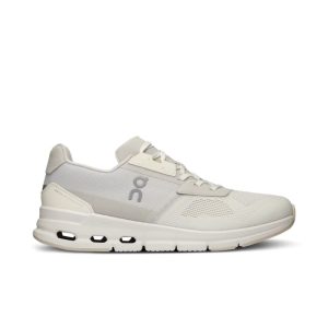 Clouddrift women white/frost