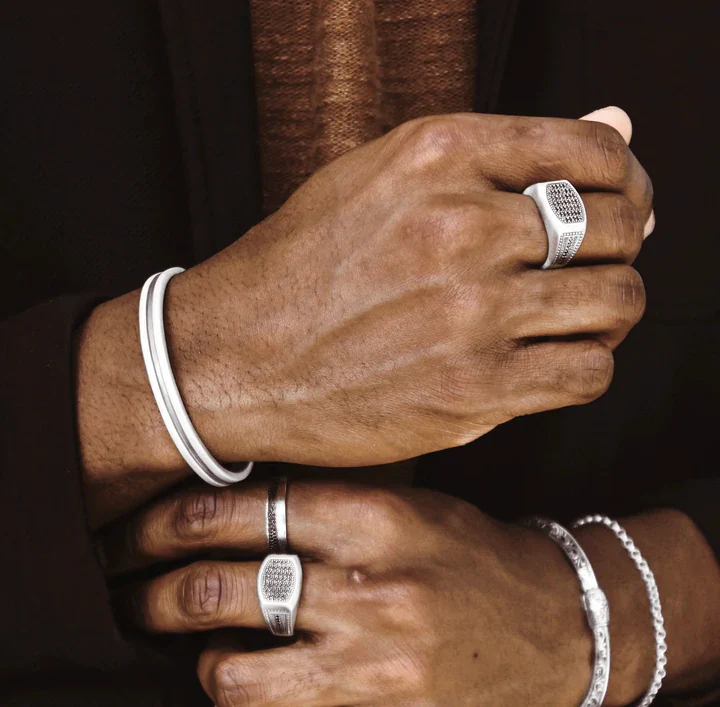 Nixir | Bague Julian – Image 3
