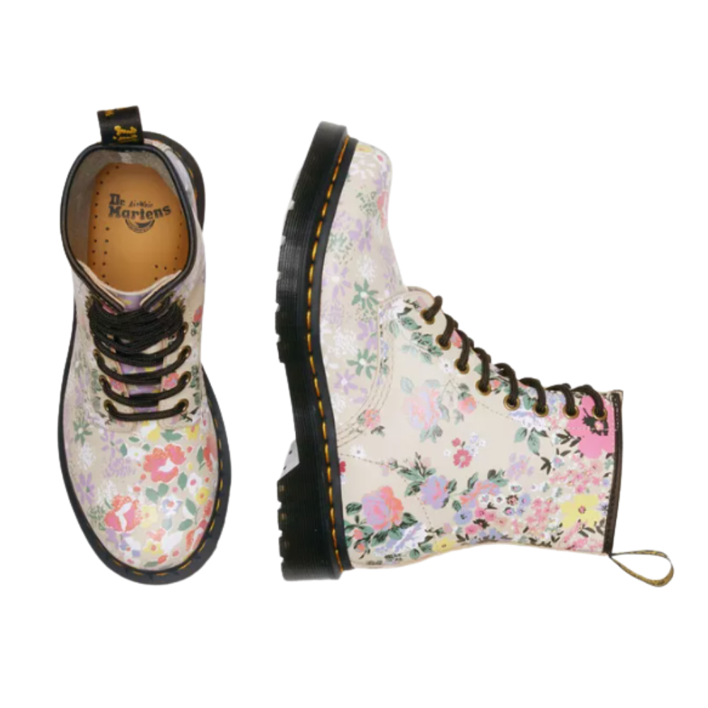 1460 pascal floral mash up backhand – Image 4