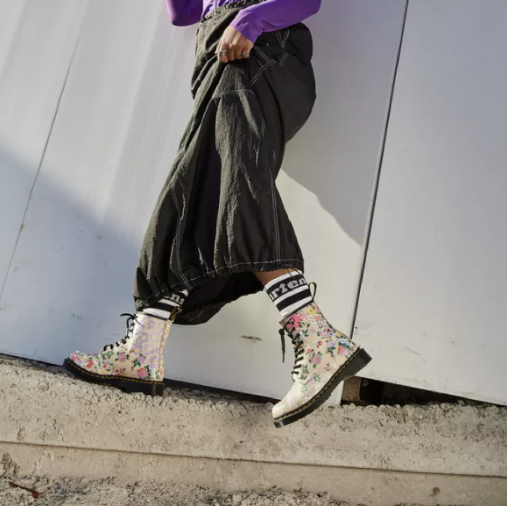 1460 pascal floral mash up backhand – Image 5