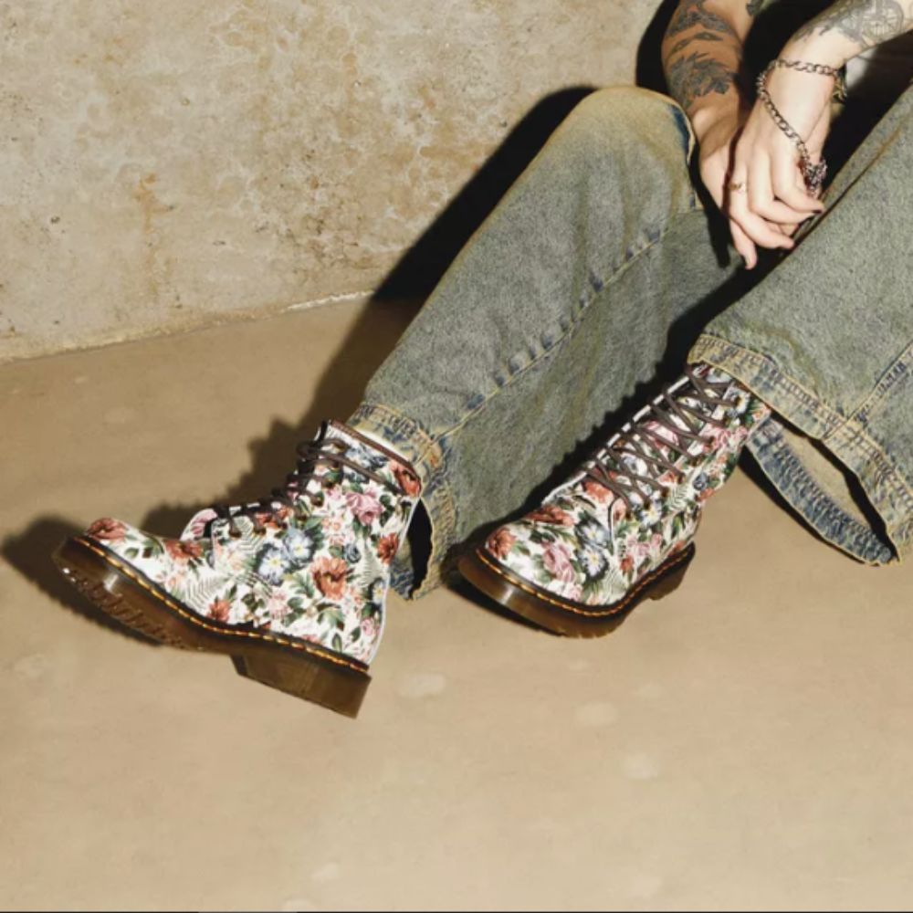 1460 english garden fleuri – Image 5