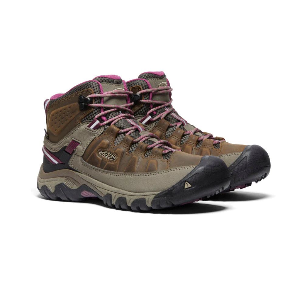 Targhee iii wp – Image 3