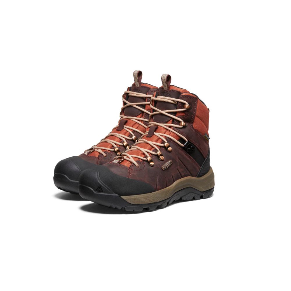 Revel iv mid polar w – Image 3