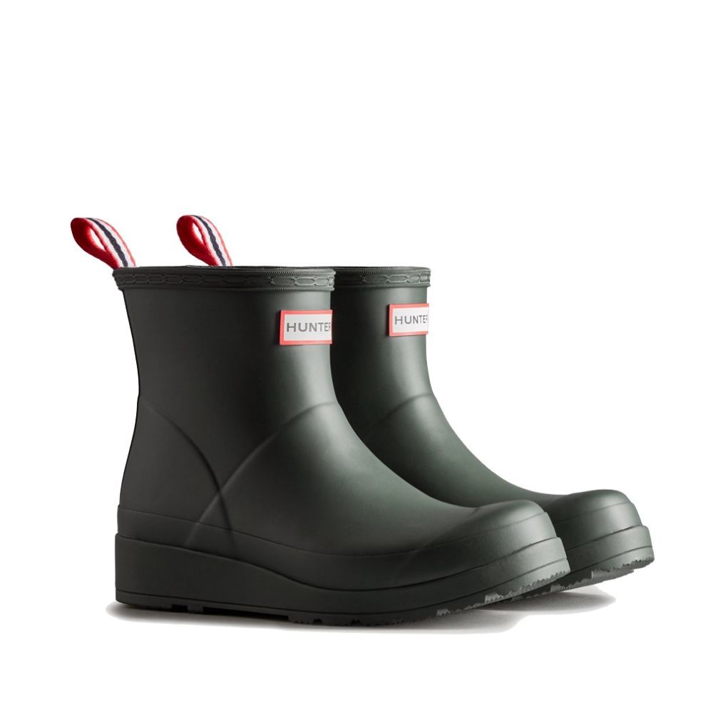 Wfs2020rma-blk play boot short – Image 3