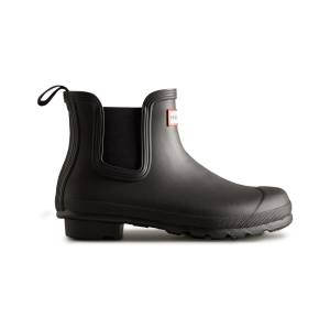 Wfs1003rma-blk insulated chelsea