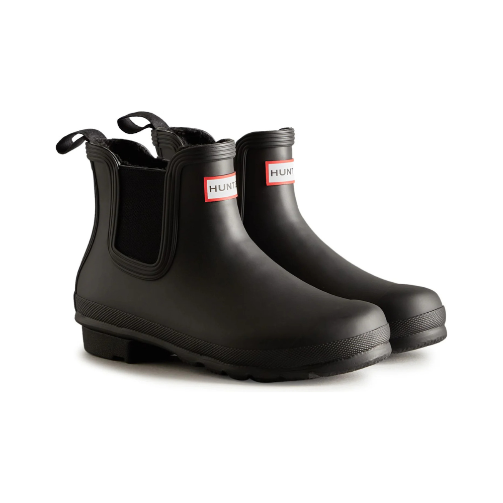 Wfs1003rma-blk insulated chelsea – Image 3
