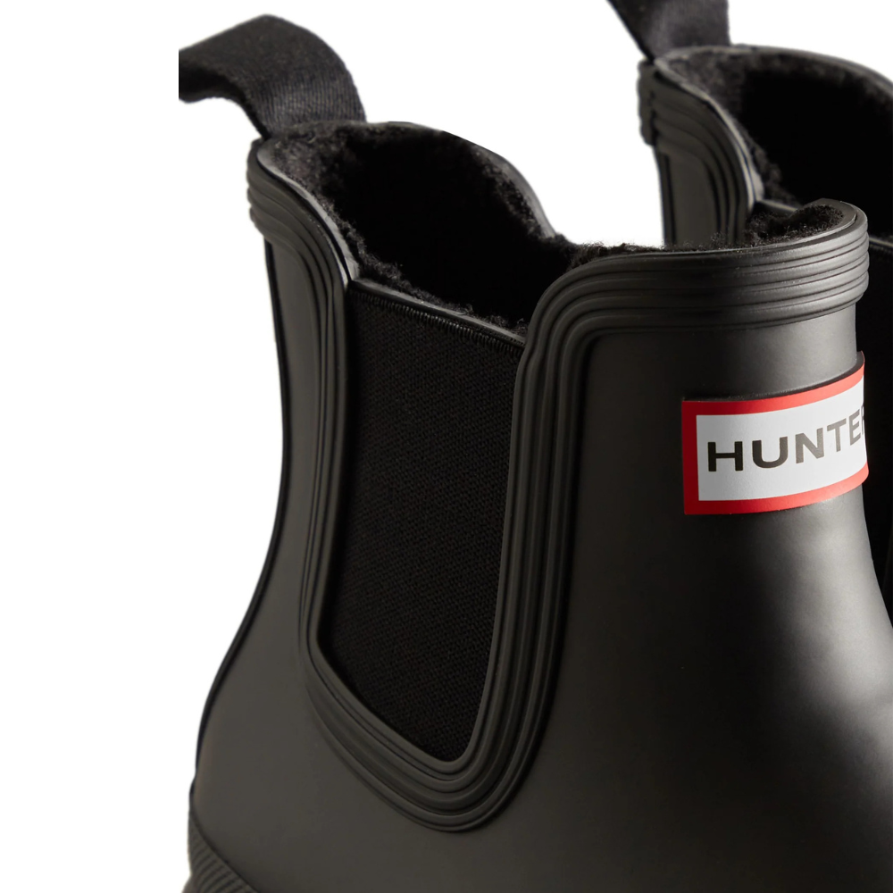 Wfs1003rma-blk insulated chelsea – Image 6