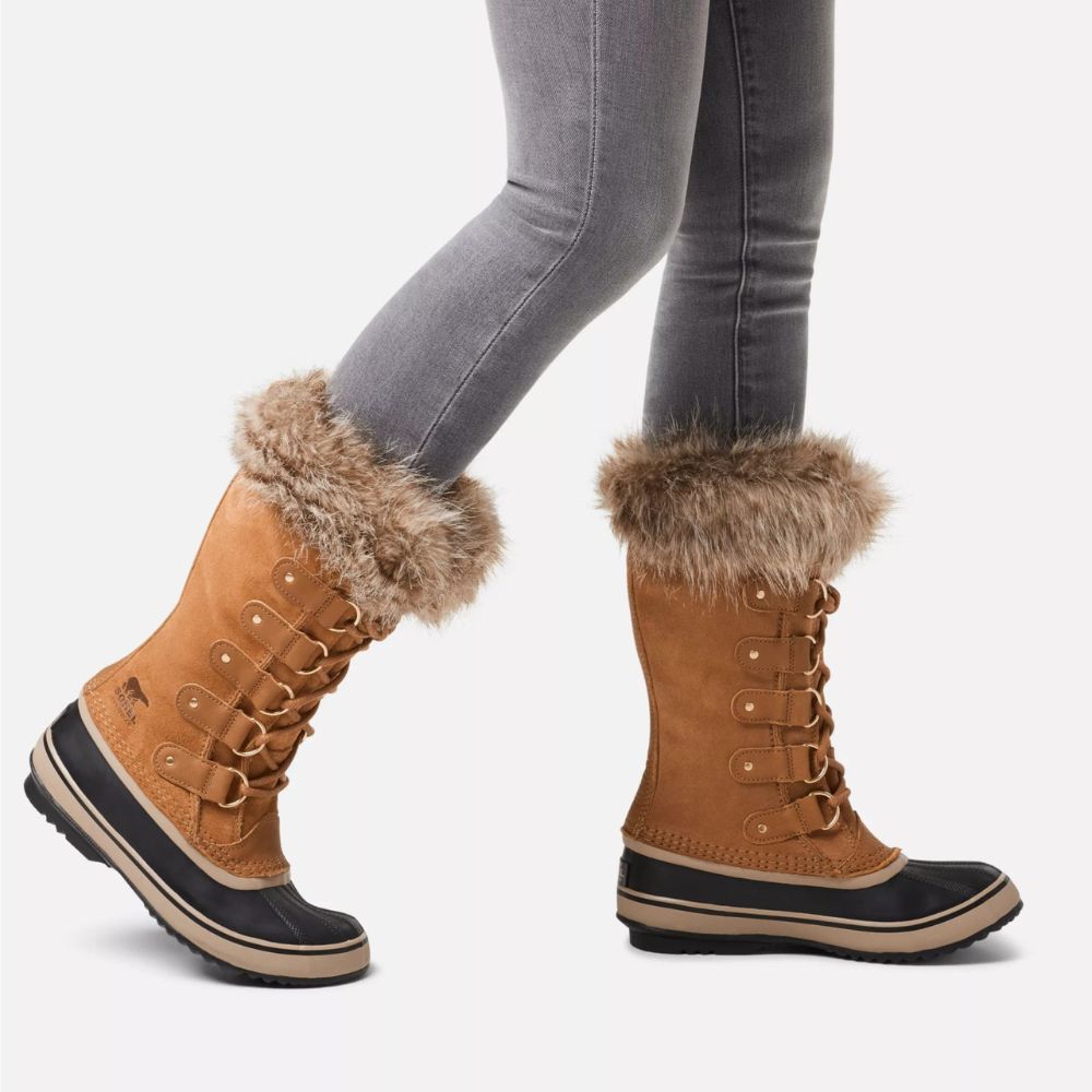 1855131 joan of camel brown 224 tan – Image 5