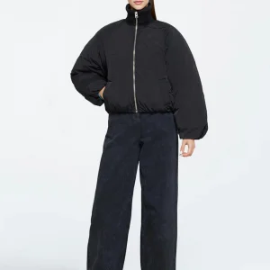 Minimum | Veste "Cleo" - Noir