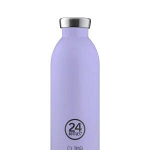 24 Bottles | Bouteille réutilisable CLIMA 500ml - Erica