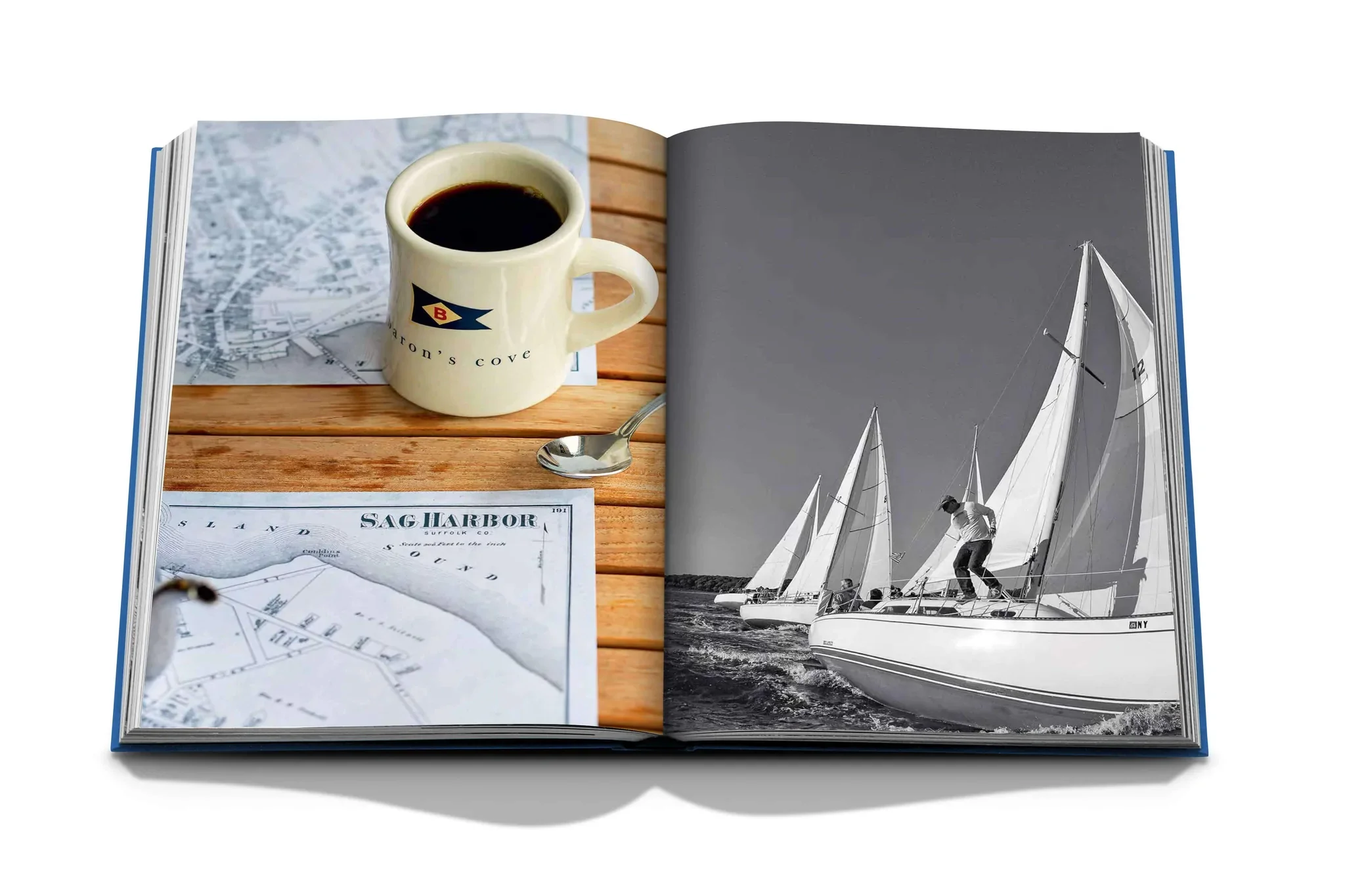 Assouline | Livre Hamptons Private – Image 7