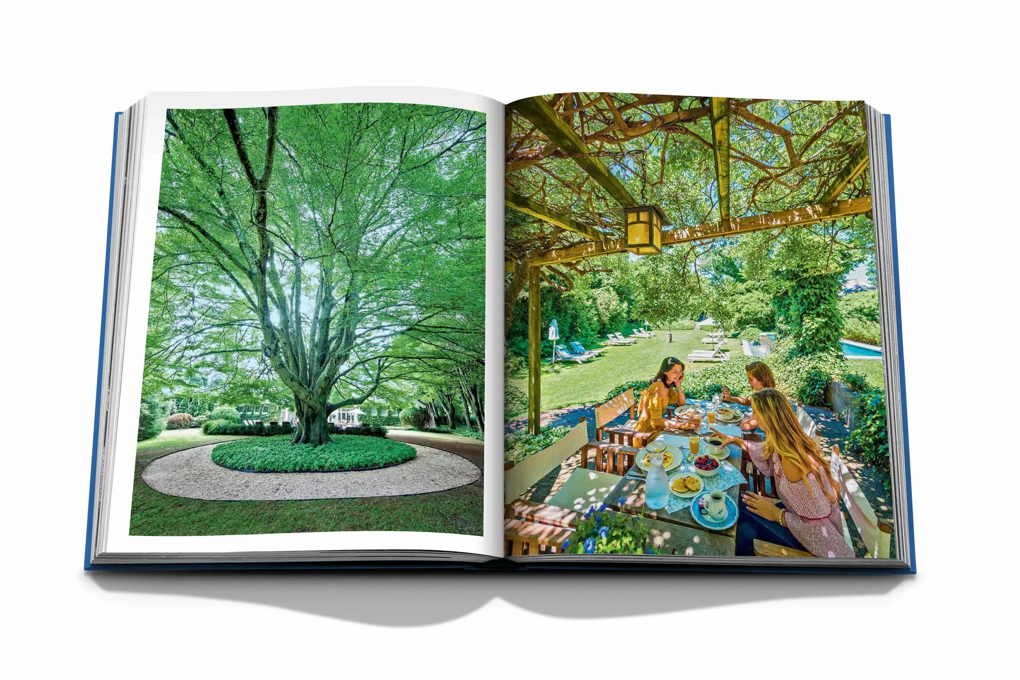 Assouline | Livre Hamptons Private – Image 8