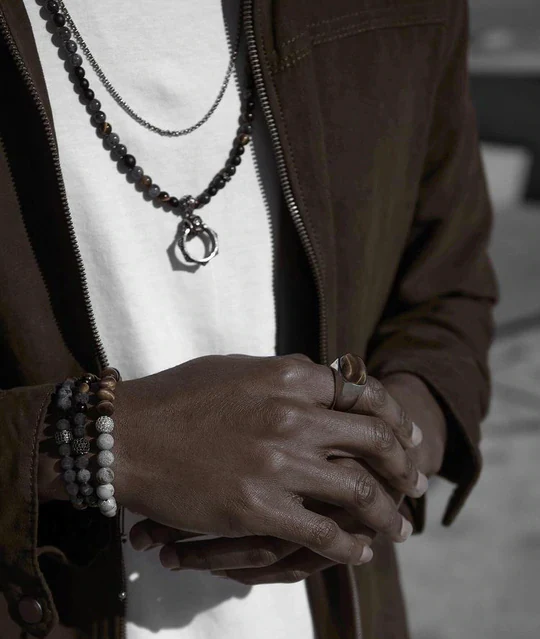 Nixir | Bague Velcro – Image 3