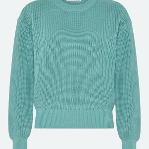 Minimum | Pull "Mikala" - Turquoise