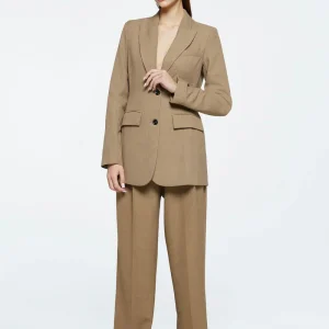 Minimum | Blazer "Monica" - Beige