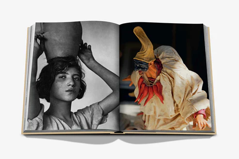 Assouline | Livre Napoli Amore – Image 5