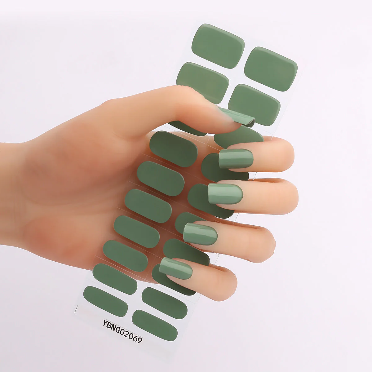 GelSticks - Manucure parfaite en un clin d'œil – Image 3