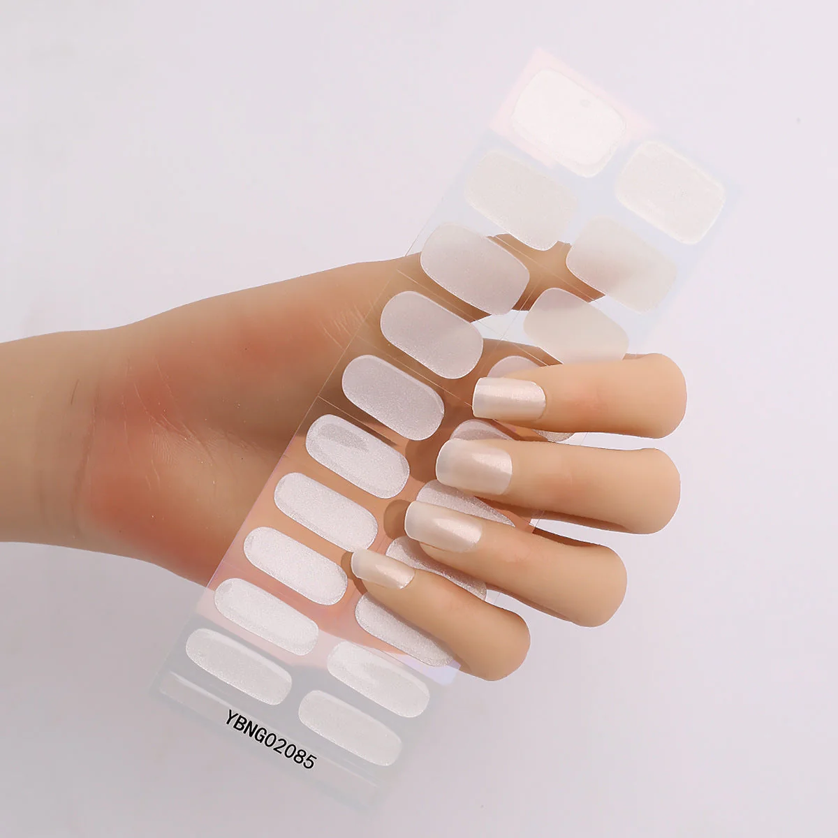 GelSticks - Manucure parfaite en un clin d'œil – Image 4