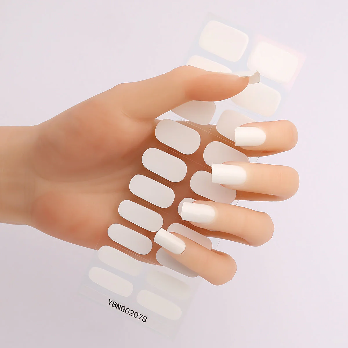 GelSticks - Manucure parfaite en un clin d'œil – Image 7