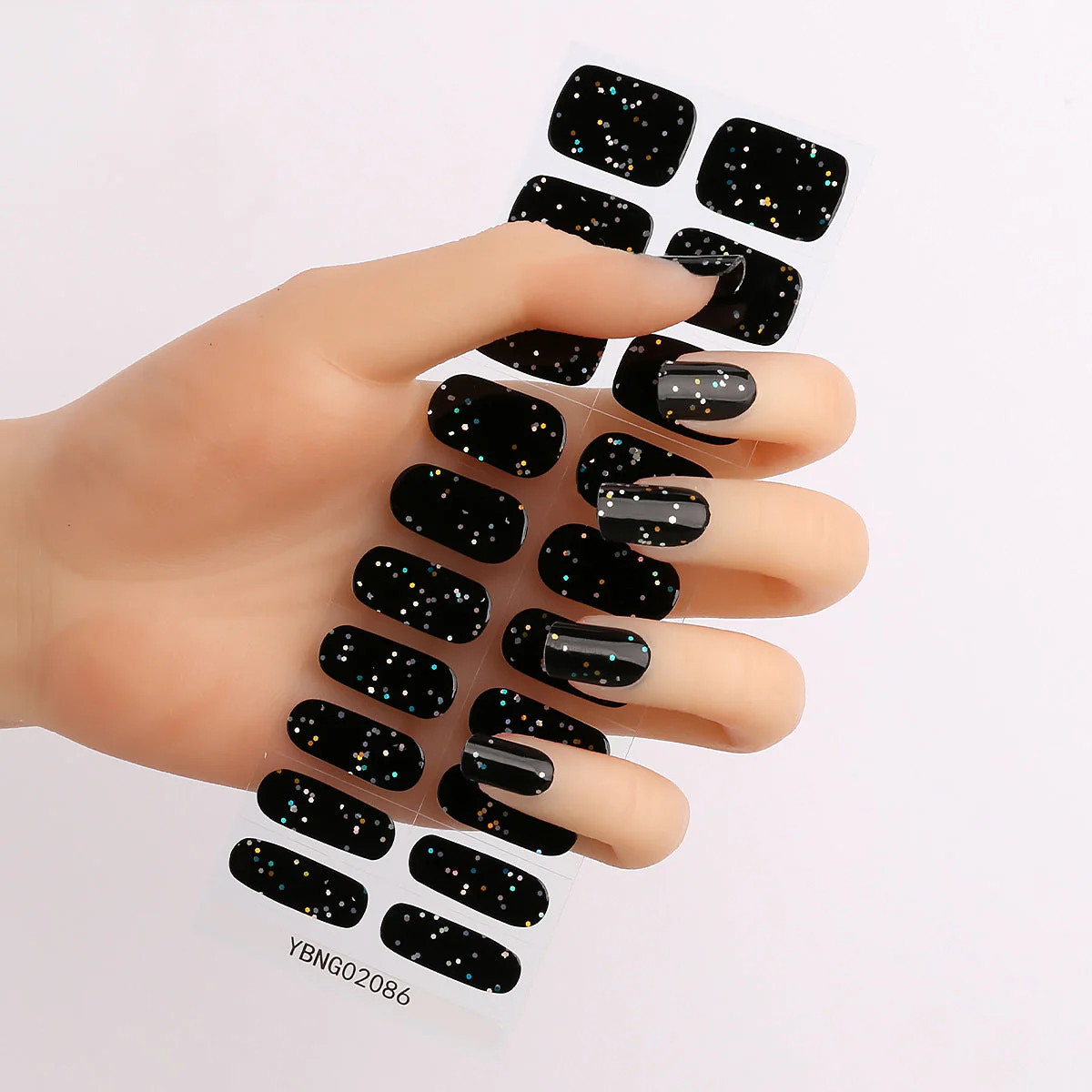 GelSticks - Manucure parfaite en un clin d'œil – Image 8