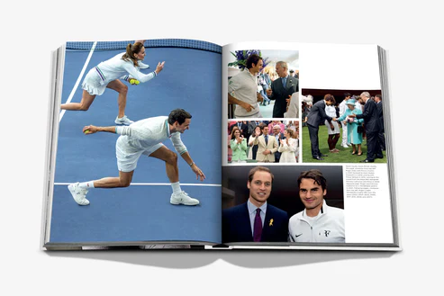 Assouline | Federer – Image 4