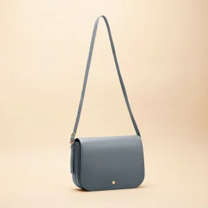 Sac bandoulière Adèle - Neptune