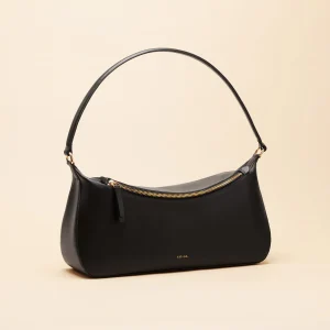 Sac à main Axelle - Noir