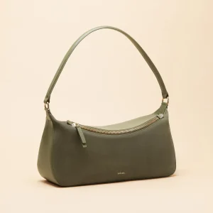 Sac à main Axelle - Argile